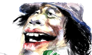 Thu Bồn: Tráng sĩ hề... dâu bể!