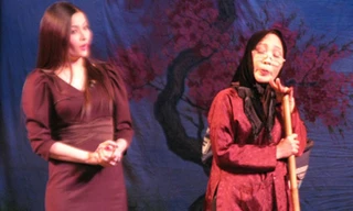 Sáu trăm nghệ sĩ đất Bắc vào cuộc chơi hài