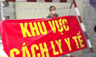 Quận Gò Vấp yêu cầu người từng tiếp xúc với bệnh nhân tử vong khai báo y tế.