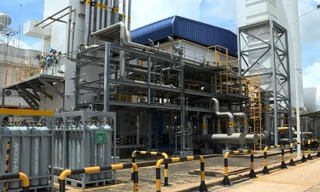 Tình hình dịch bệnh COVID-19 ở TPHCM đang diễn biến phức tạp, số lượng người mắc mới luôn ở mức, số lượng bệnh nhân nặng cũng tăng cao trong thời gian qua kéo theo nhu cầu sử dụng oxy y tế phục vụ điều trị bệnh nhân COVID-19 cũng tăng theo. 