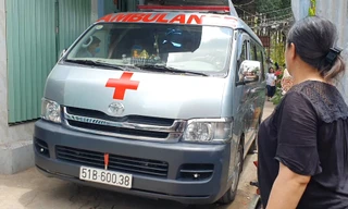 Nhân chứng bàng hoàng kể lại vụ cháy khiến gia đình 3 người tử vong