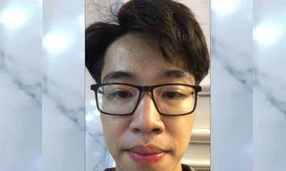 Bị can Lã Đức Duy