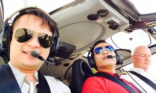 Khối tài sản của Bằng Kiều