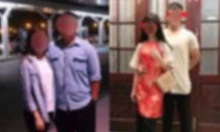 Khoe bạn gái xinh đẹp, chàng trai bị dân mạng trêu hết lời