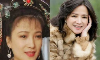 Dàn mỹ nhân phim 'Thủy hử 1998' giờ ra sao?