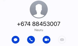 Hiện tượng lừa đảo cước viễn thông quốc tế tái xuất