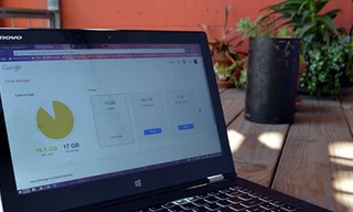 Cách dọn dẹp để tăng bộ nhớ lưu trữ cho Google Drive