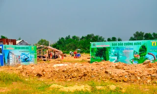 Nhìn gần dự án tai tiếng của gia đình Phó Bí thư Đồng Nai