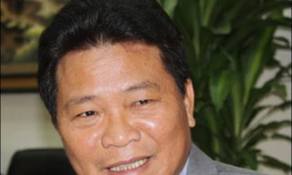 Bắt tạm giam cựu Chủ tịch ngân hàng Đại Tín