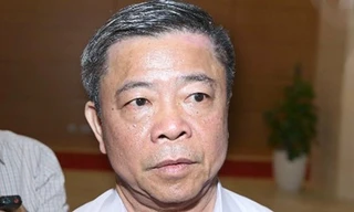 Tin nóng 24H: 'Ông Võ Kim Cự thôi đại biểu vì lý do sức khoẻ'