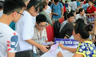 Sinh viên nên chọn ngành nghề nào trong thời đại hiện nay? (Ảnh minh họa: Nguồn vov.vn.