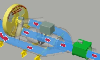 Các giải pháp chống ngập, ngăn mùi đang thí điểm tại TP HCM