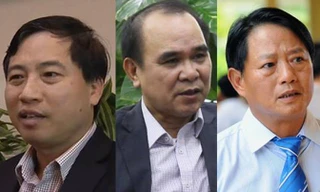 3 nhà mạng là Viettel, MobiFone và VinaPhone sẽ phải gương mẫu trong việc thực hiện thu hồi SIM đã kích hoạt sẵn trên kênh phân phối.