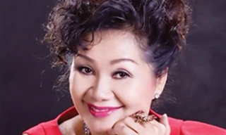 Nghệ sĩ Xuân Hương: Tôi như sinh ra trên miệng núi lửa