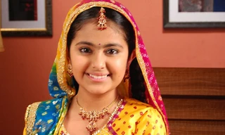 Nhân vật Anandi của bộ phim.