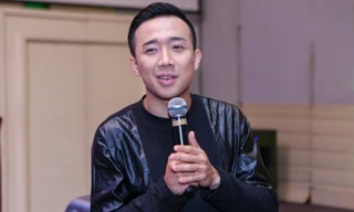 Sau sự cố hài nhảm, Trấn Thành đi hát