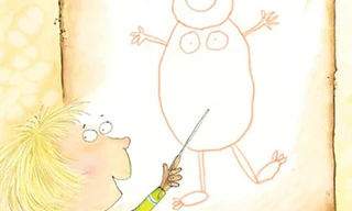 Dạy con về giới tính nhưng 90% mẹ Việt làm sai việc quan trọng này