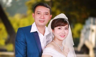 Chiến Thắng và bà xã yêu và cưới trong 12 ngày đêm