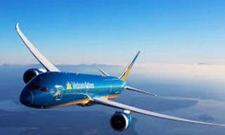 Vietnam Airlines không tăng giá cước vận chuyển khi áp phí sân bay mới