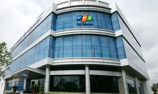 FPT – một trong những DN của Việt Nam có nhiều hoạt động đầu tư ra nước ngoài. 