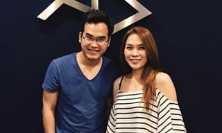Khắc Hưng thừa nhận ca khúc mới của Mỹ Tâm giống nhạc Hoa