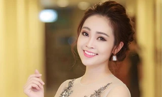 Nữ MC xinh đẹp của VTV tiết lộ lý do độc thân đầy bất ngờ