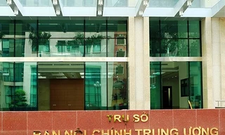 Ban Nội chính TƯ tham gia việc bổ nhiệm, kỷ luật cán bộ cấp cao