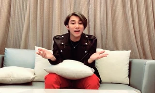 Sơn Tùng M-TP chia sẻ lý do sáng tác ca khúc "Nơi này có anh".