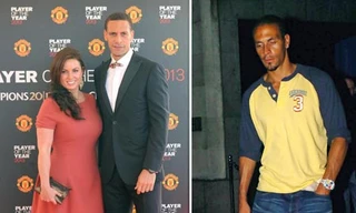 Cựu sao MU suýt tự tử sau khi vợ qua đời