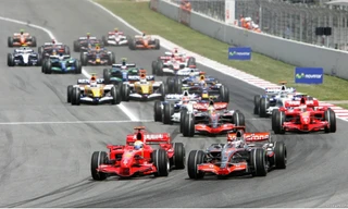 Các nước lân cận đã tổ chức F1 quá tốt trong khi Việt Nam không có lịch sử về đua ôtô là lý do mà tỷ phú Bernie Ecclestone từ chối thương vụ 530 triệu đôla.