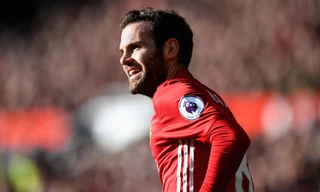 M.U nhận tin cực sốc từ ngôi sao Mata