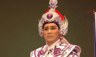 Nghệ sĩ ưu tú Thanh Sang qua đời