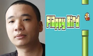 Cha đẻ trò chơi Flappy Bird tài trợ các dự án của sinh viên