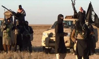 Bản tin 20H: IS phản công, sát hại gần 60 binh sĩ Syria