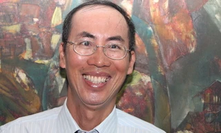 Chân dung cao thủ đạt điểm tuyệt đối Olympic Toán quốc tế 1979