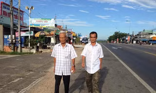 Đến nay gia đình ông Nén vẫn chưa nhận được tiền bồi thường oan sai.