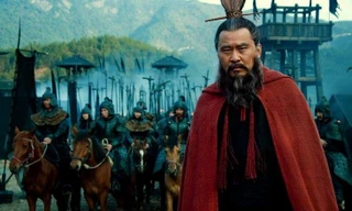 Giải mã Tam quốc: Chiến dịch Quan Độ và những bí ẩn