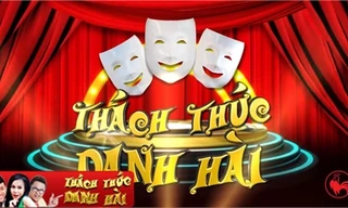 Thí sinh Thách thức danh hài tố Ban tổ chức lừa dối