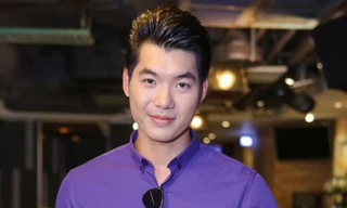 Trương Nam Thành: 'Về tình cảm tôi không biết đâu là đúng là sai'