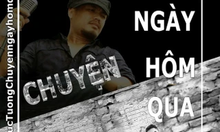 Phim về Bức Tường và Trần Lập chính thức được ra rạp