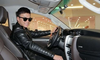 Gia tài đáng nể của diễn viên Hồng Đăng