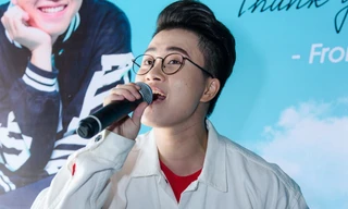 Tác giả 'Ông bà anh' tích lũy tiền để phẫu thuật chuyển giới