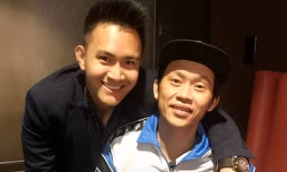 Con trai Hoài Linh trở thành kỹ sư của hãng hàng không Mỹ