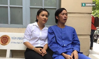 Vụ kiện Nhà hát kịch TPHCM: Ngọc Trinh trầm cảm, phải nhập viện cấp cứu