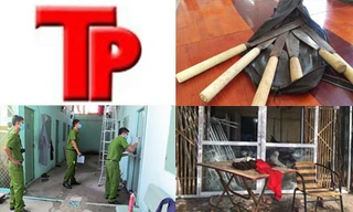 Bản tin Hình sự 18H: Níu tình bất thành, nam thanh niên sát hại người yêu