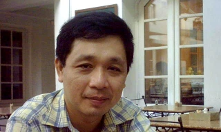 TS.Lê Đông Phương