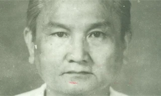 GS Toán học Nguyễn Cảnh Toàn qua đời ở tuổi 92