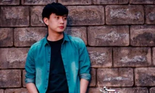 9x đẹp trai cover hit mới của Sơn Tùng M-TP thu hút cộng đồng mạng