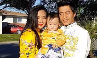 'Bé Xuân Mai' mang bầu lần hai
