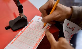 Vé trúng Jackpot hơn 112 tỷ đồng được bán tại Hà Nội